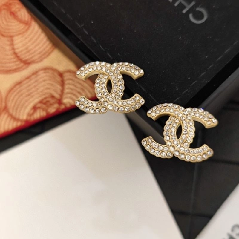 Chxnxl Earrings Durable 291501