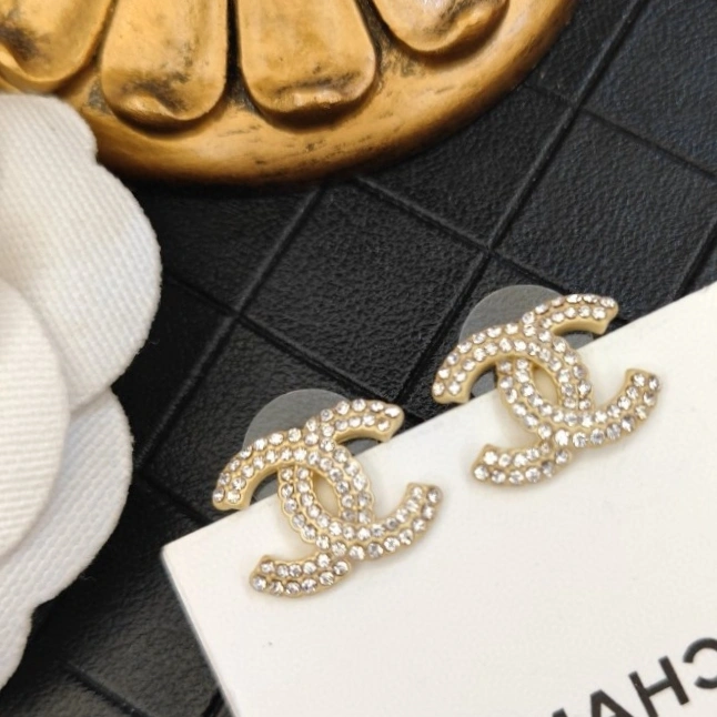 Chxnxl Earrings Durable 291501