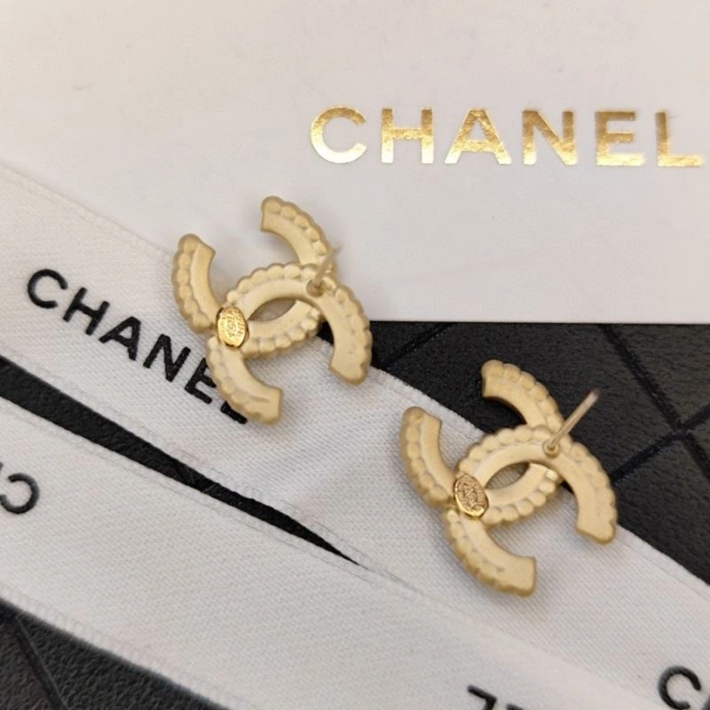 Chxnxl Earrings Durable 291501
