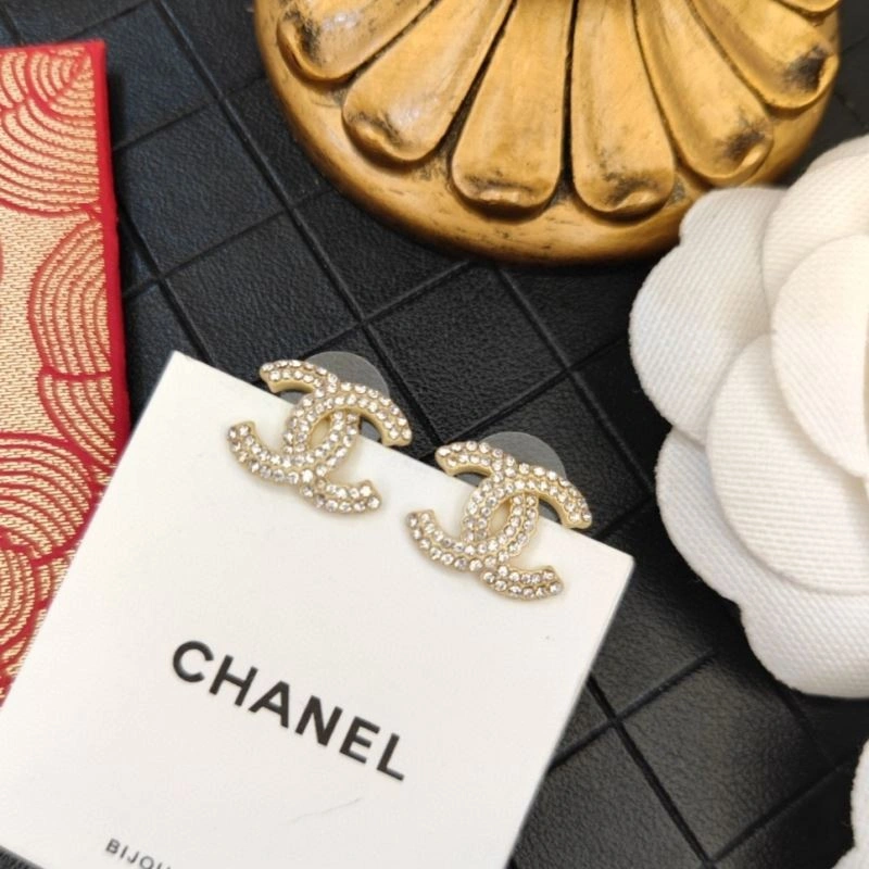 Chxnxl Earrings Durable 291501