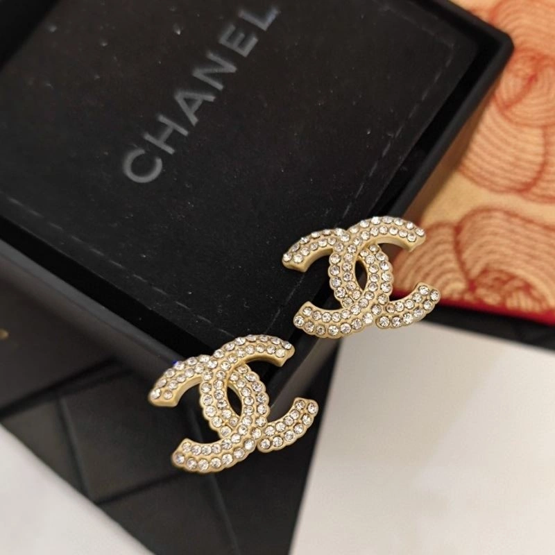 Chxnxl Earrings Durable 291501