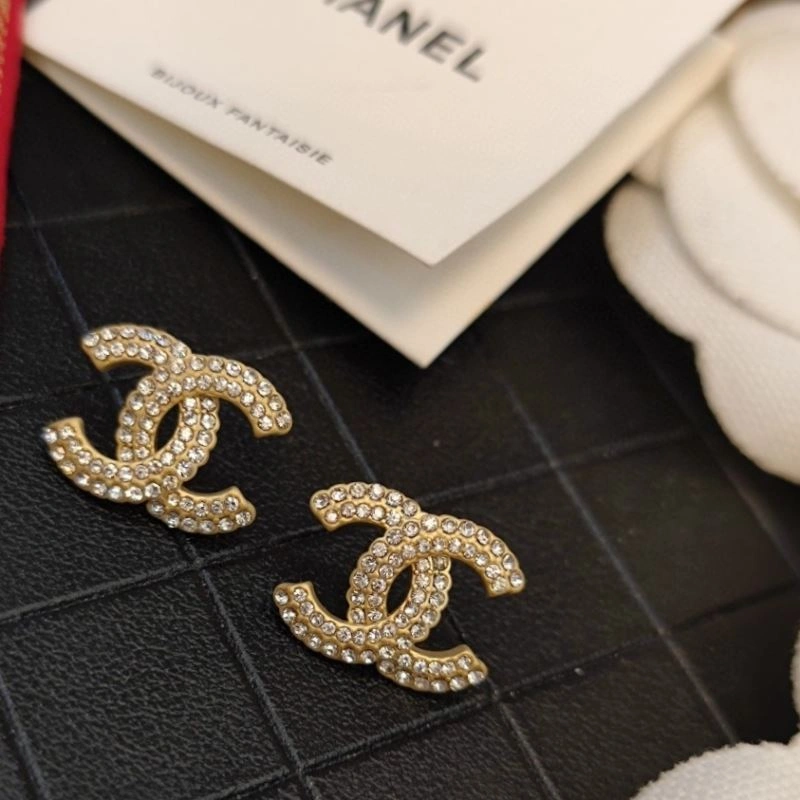 Chxnxl Earrings Durable 291501