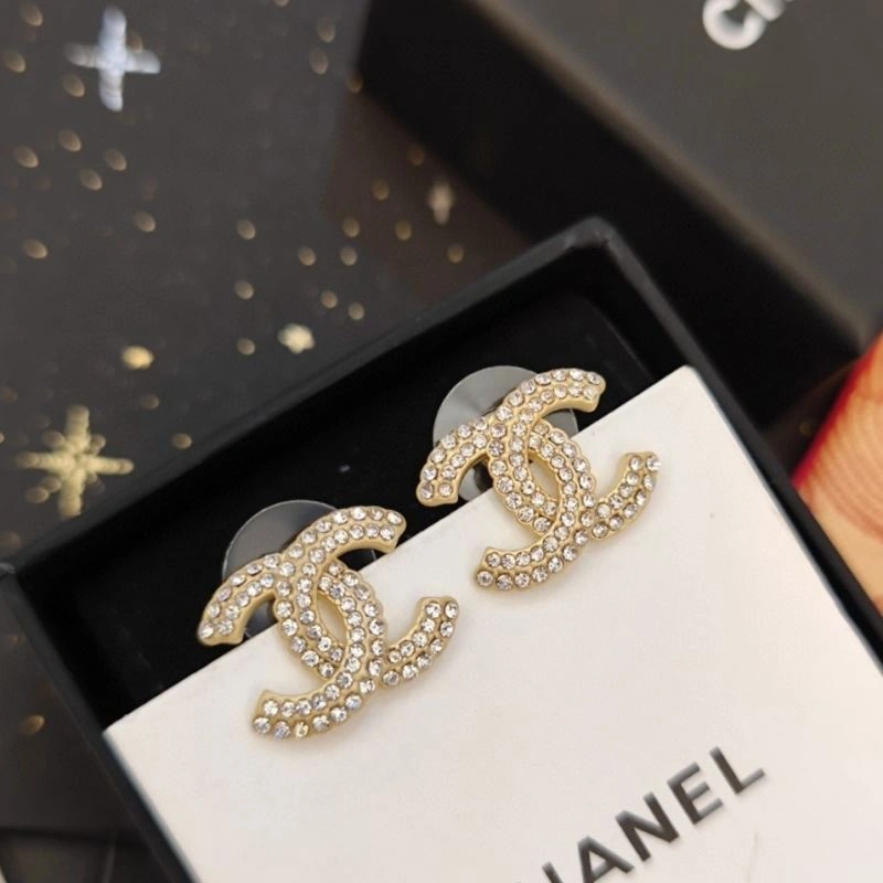 Chxnxl Earrings Durable 291501