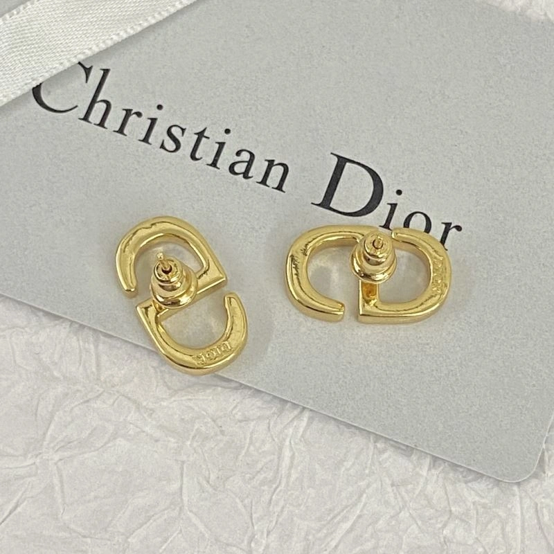 Christian Dxxr Earrings WellDesigned 295309