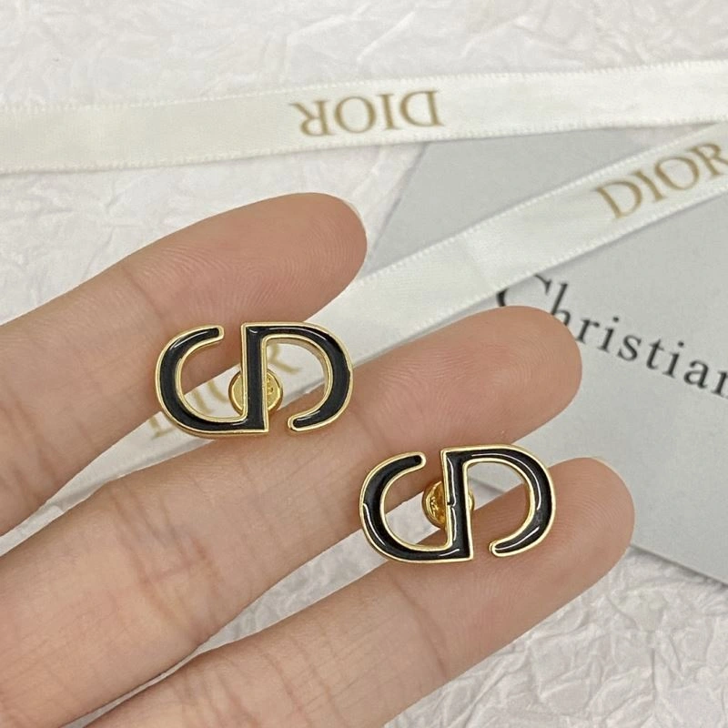 Christian Dxxr Earrings WellDesigned 295309