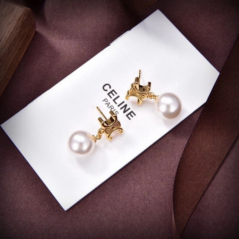 Cxlxne Earrings EyeCatching 283880