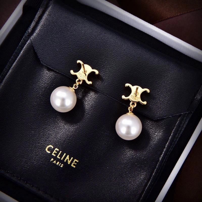Cxlxne Earrings EyeCatching 283880