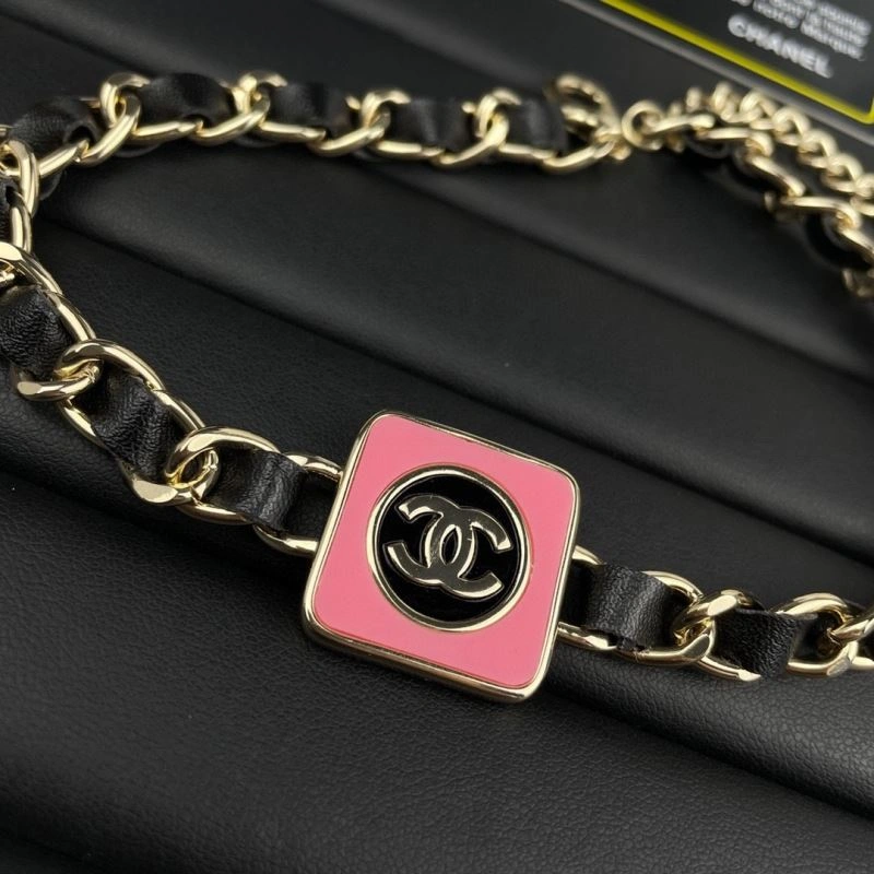 Chxnxl Brooches Timeless 292658