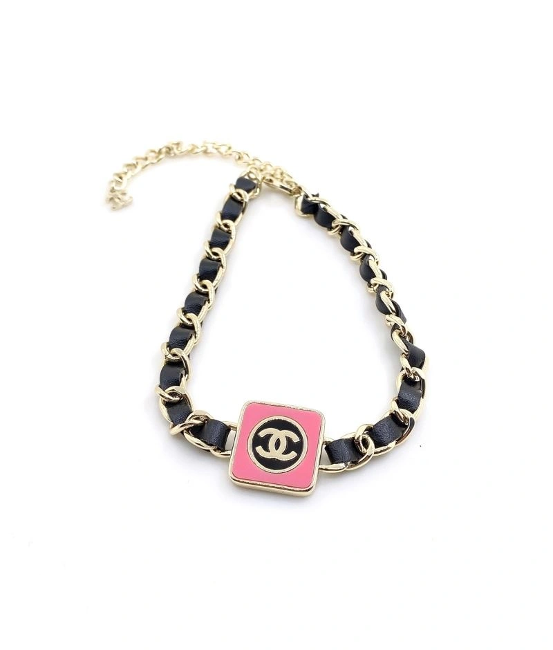 Chxnxl Brooches Timeless 292658