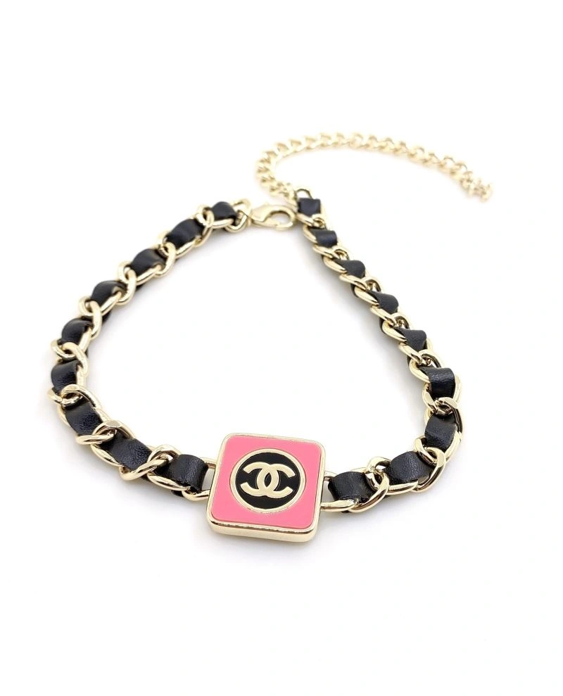 Chxnxl Brooches Timeless 292658