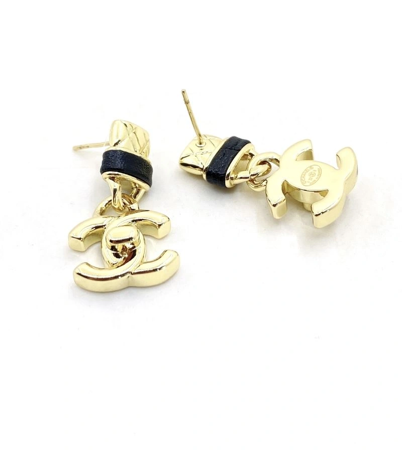Breathable Chxnxl Earrings 291509