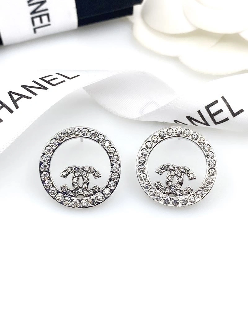 GoodFit Chxnxl Earrings 291523