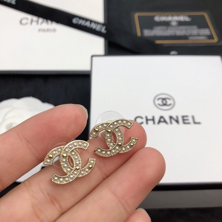 Chxnxl Earrings Unique 291514