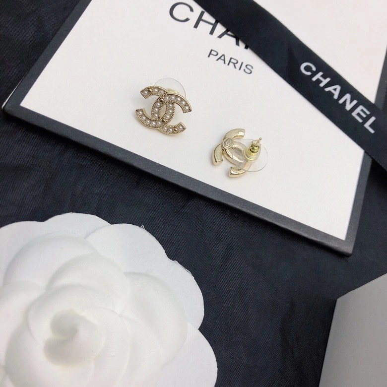Chxnxl Earrings Unique 291514