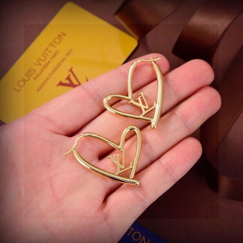 Cozy LX Earrings 311714