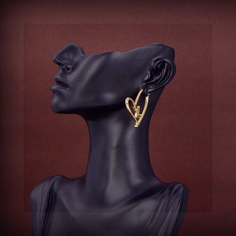 Cozy LX Earrings 311714