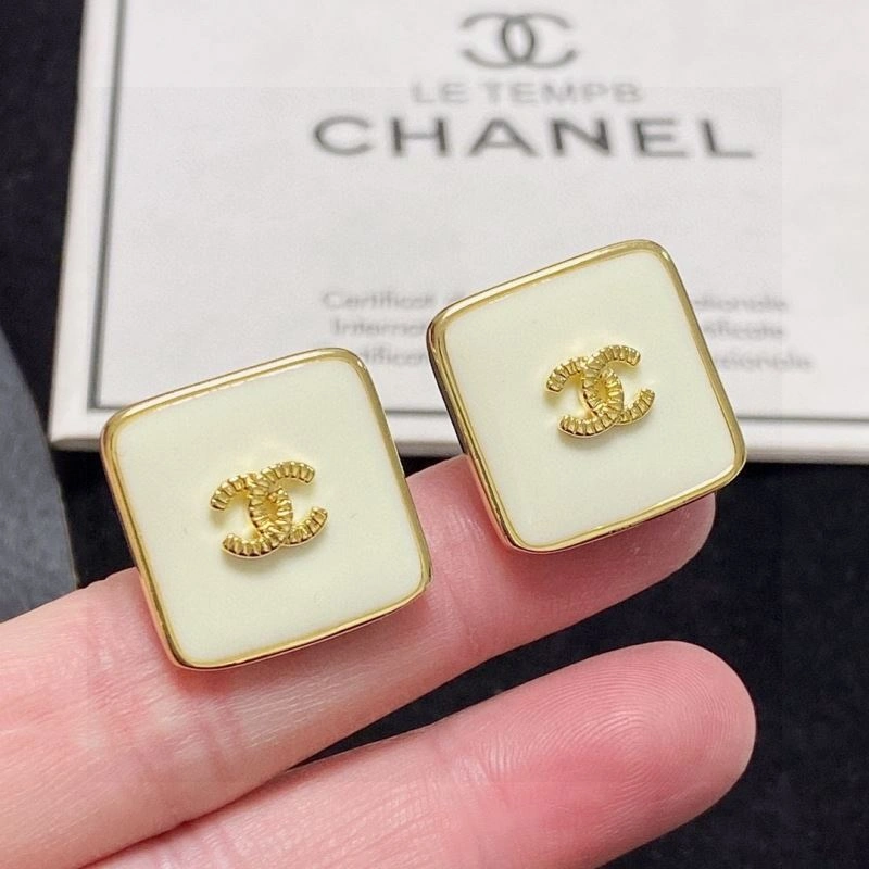 Chxnxl Earrings Classic 291492
