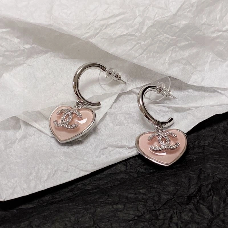 Trendy Chxnxl Earrings 291499