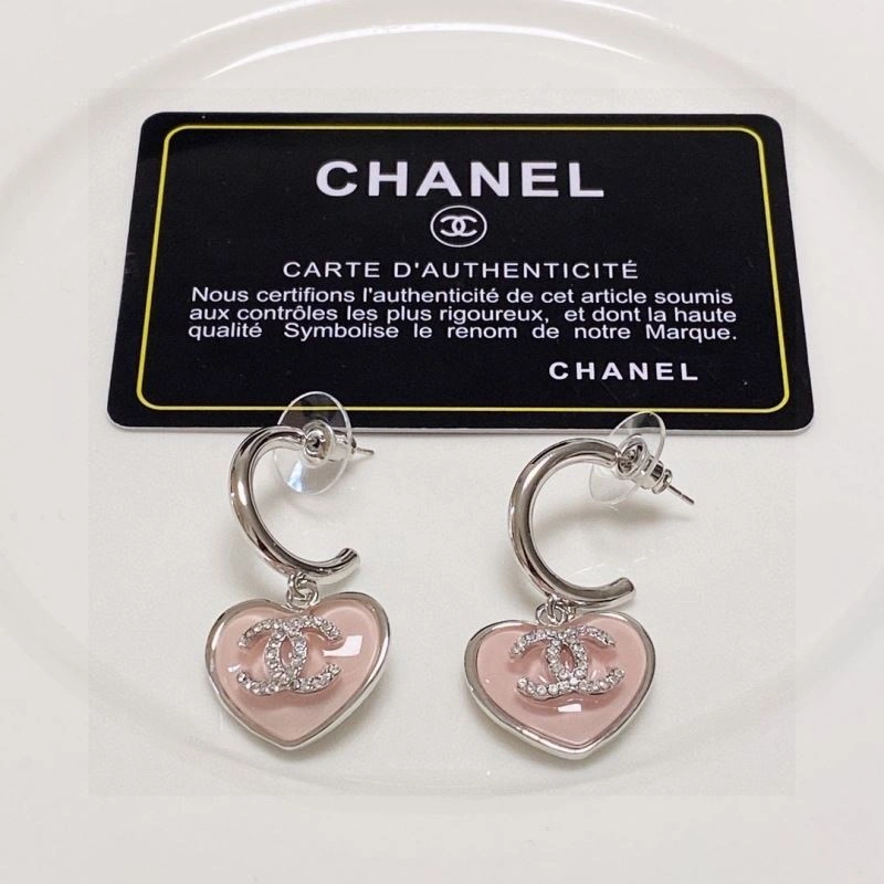 Trendy Chxnxl Earrings 291499