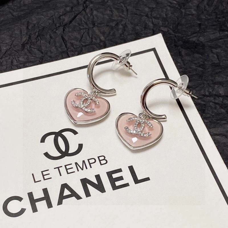 Trendy Chxnxl Earrings 291499