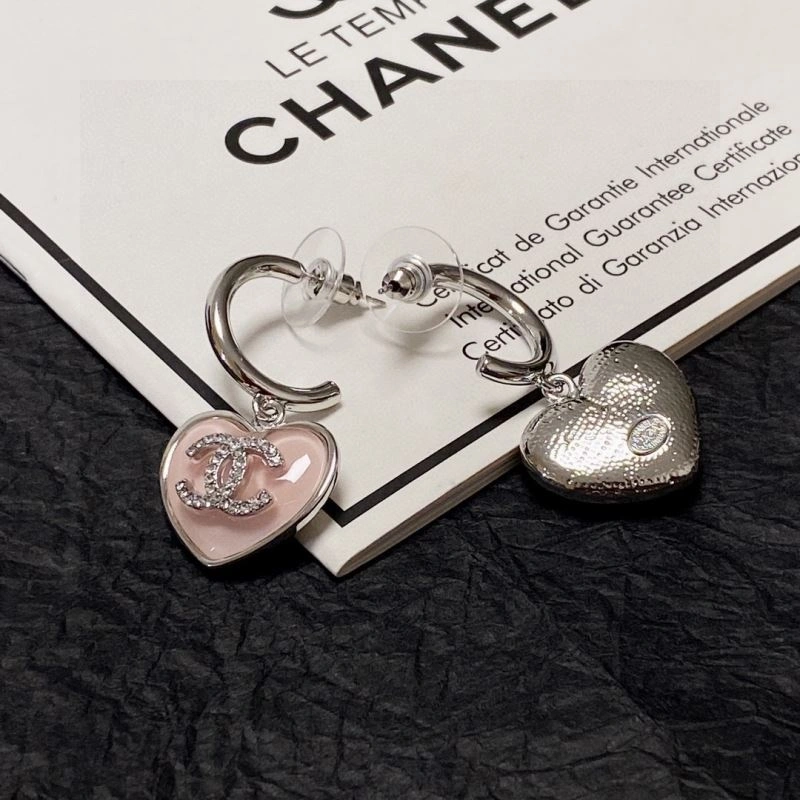 Trendy Chxnxl Earrings 291499
