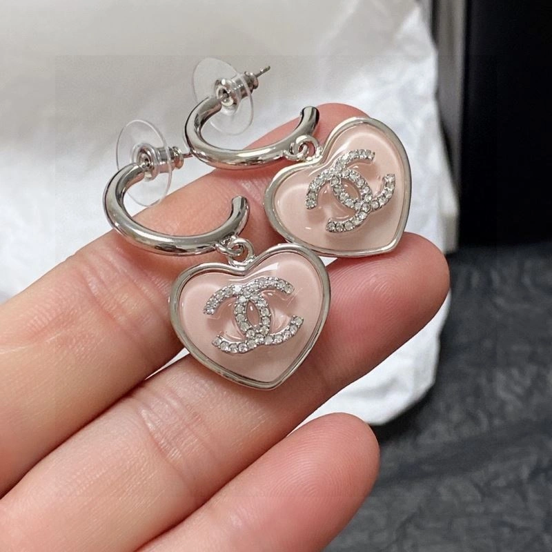 Trendy Chxnxl Earrings 291499