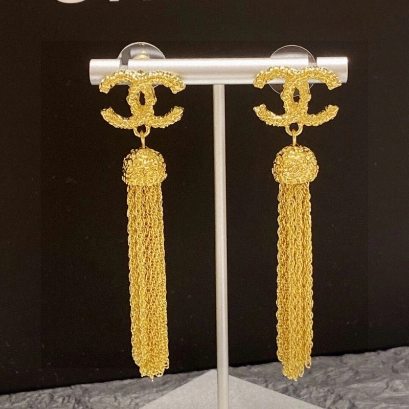 Chxnxl Earrings Comfortable 291494