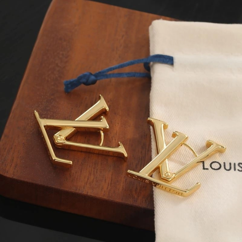 LX Earrings Refined 308370