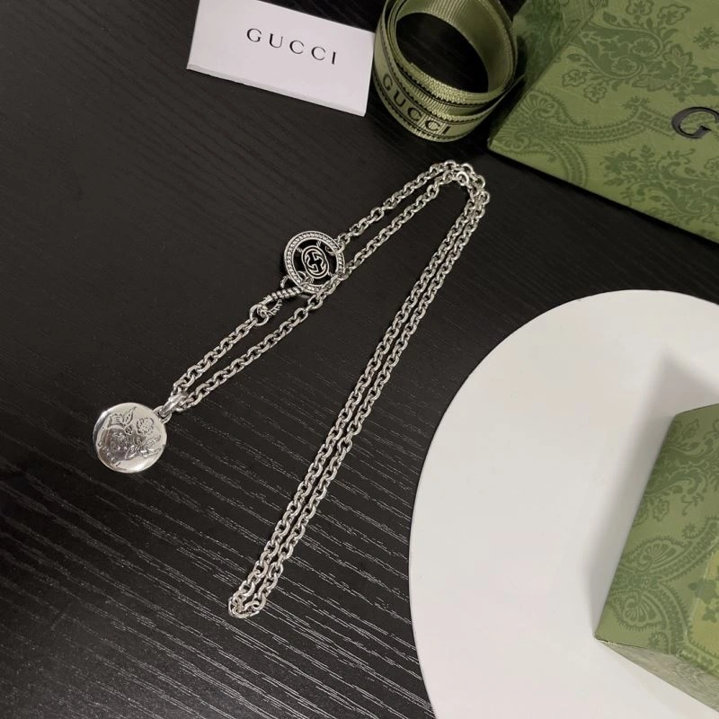 Gxccx Necklaces GoodFit 306426