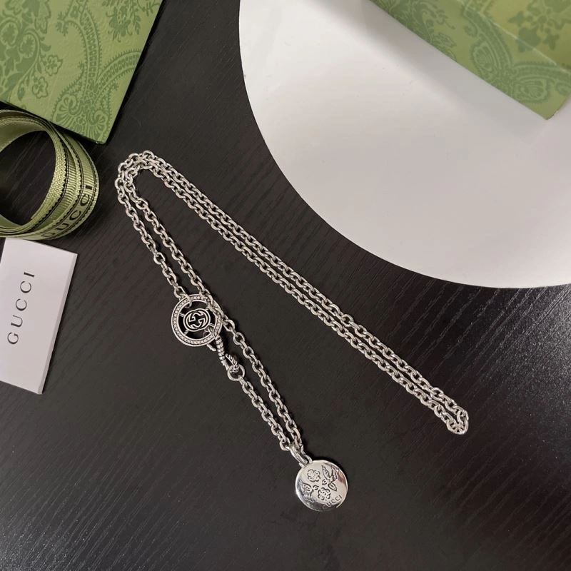 Gxccx Necklaces GoodFit 306426