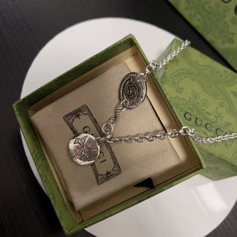 Gxccx Necklaces GoodFit 306426