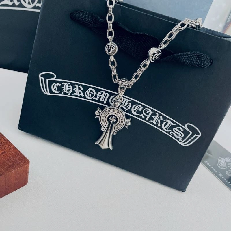 Chrxmx Hxxrts Necklaces Lightweight 300834