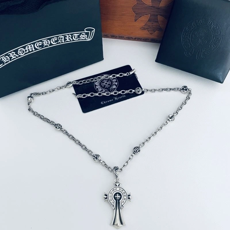 Chrxmx Hxxrts Necklaces Lightweight 300834