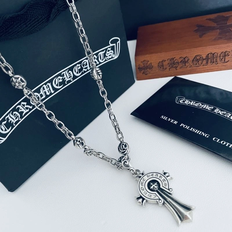 Chrxmx Hxxrts Necklaces Lightweight 300834