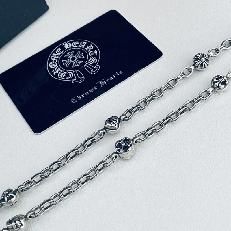 Chrxmx Hxxrts Necklaces Lightweight 300834