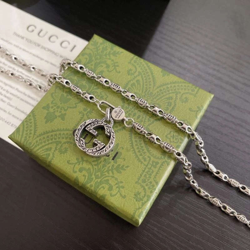 Popular Gxccx Necklaces 306422