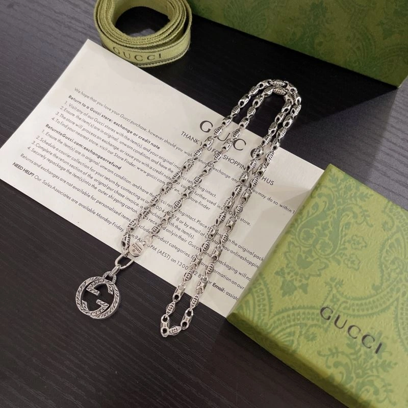 Popular Gxccx Necklaces 306422