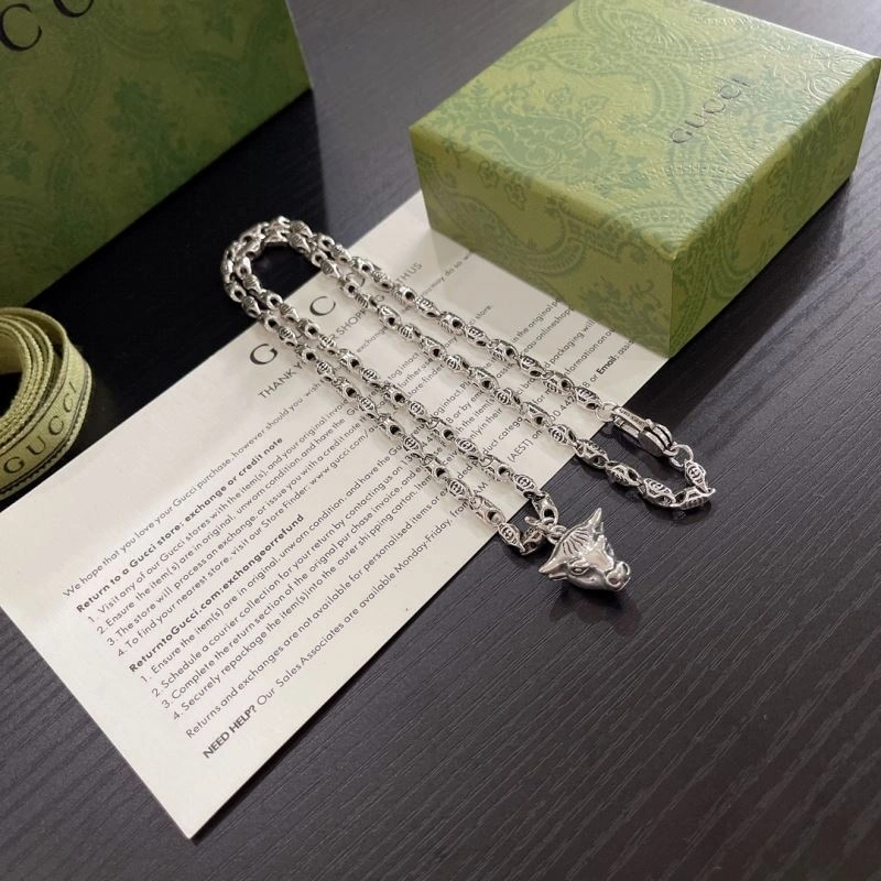Comfortable Gxccx Necklaces 306420