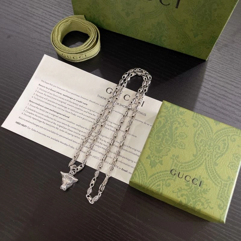 Comfortable Gxccx Necklaces 306420