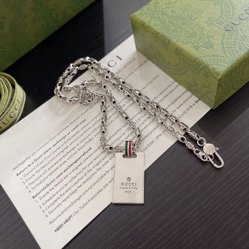 EyeCatching Gxccx Necklaces 306425