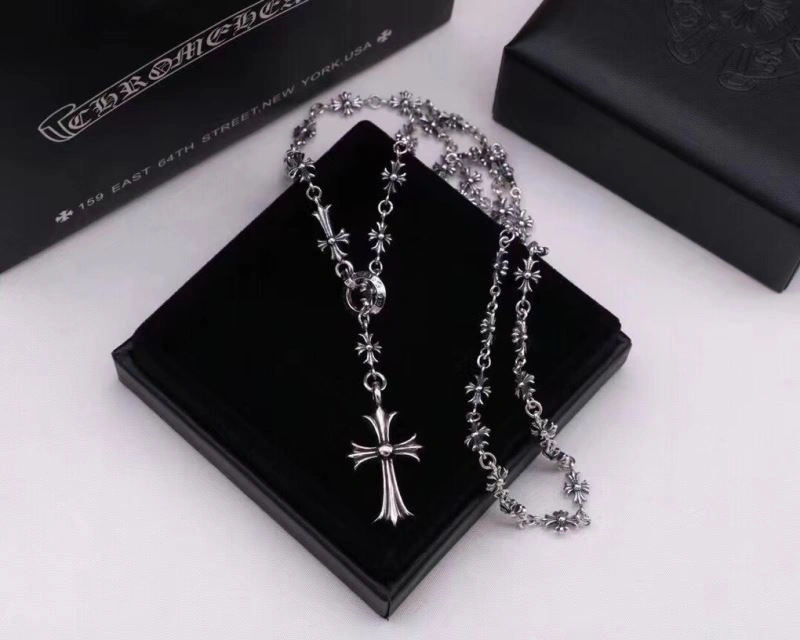 TopPick Chrxmx Hxxrts Necklaces 300831