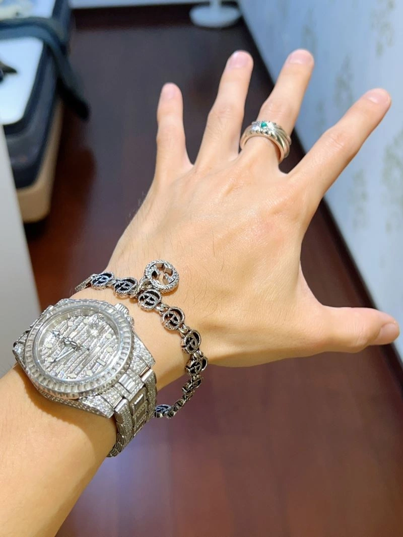 Versatile Gxccx Bracelets 307178