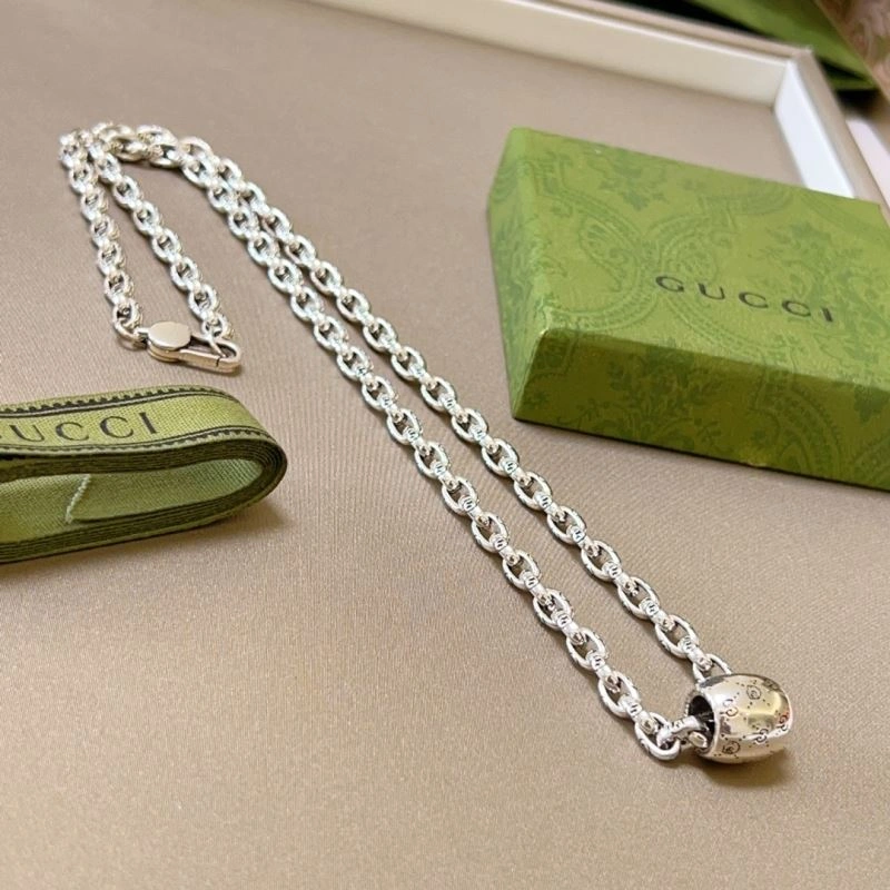 Durable Gxccx Necklaces 306417