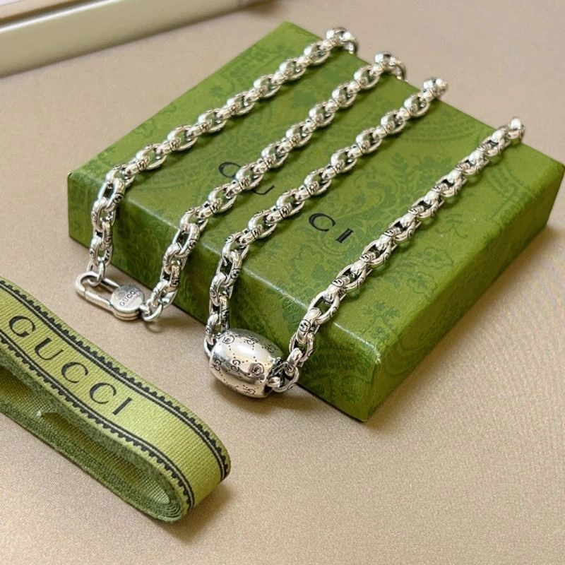 Durable Gxccx Necklaces 306417