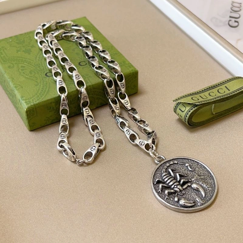 StreetReady Gxccx Necklaces 306415