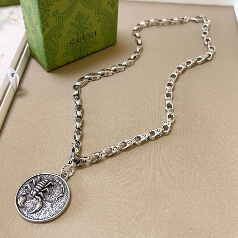 StreetReady Gxccx Necklaces 306415