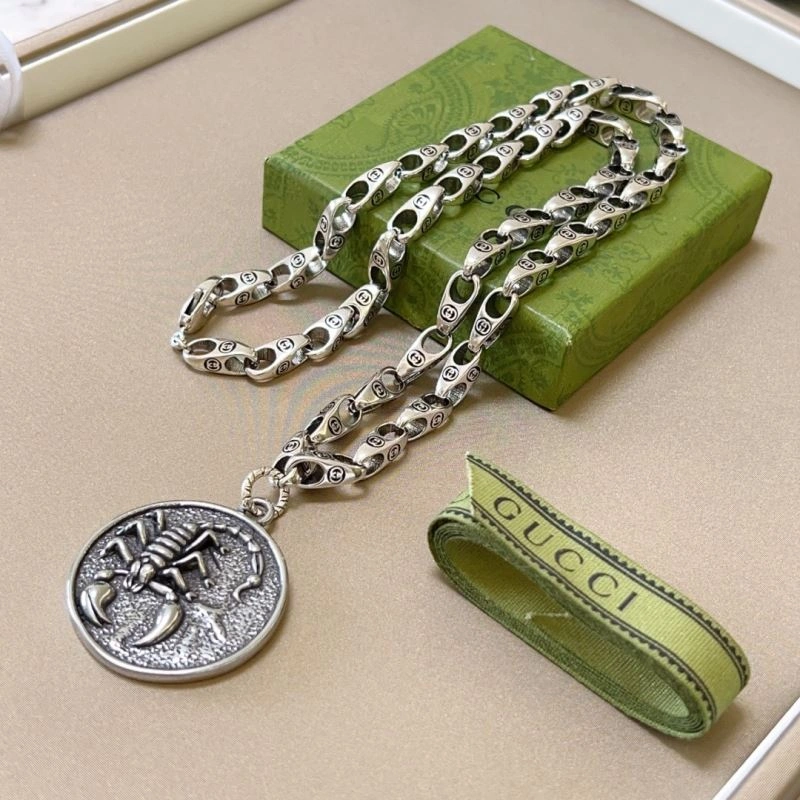 StreetReady Gxccx Necklaces 306415