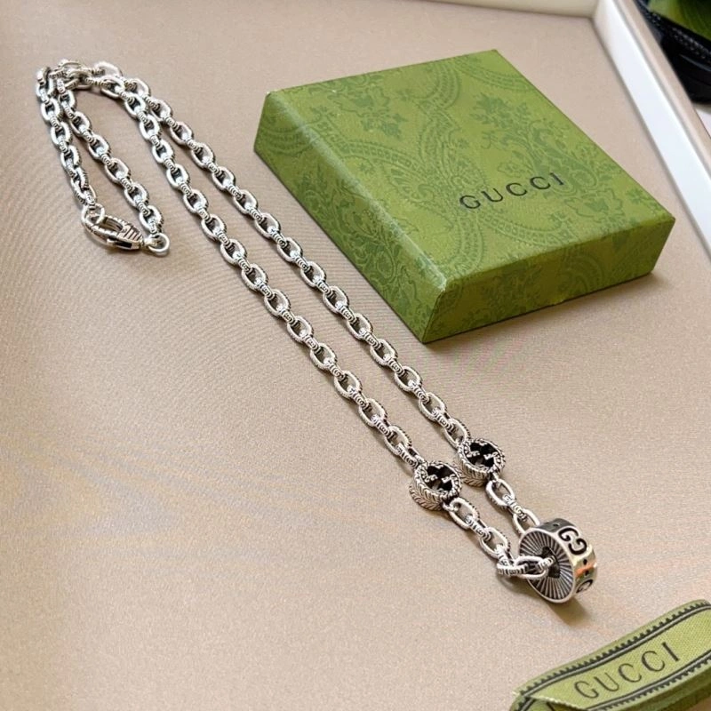 Modern Gxccx Necklaces 306412