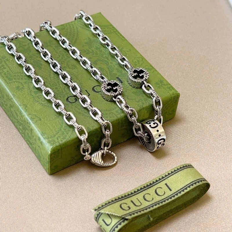 Modern Gxccx Necklaces 306412