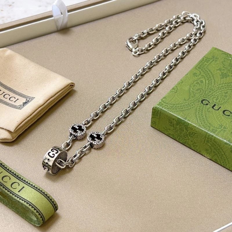 Modern Gxccx Necklaces 306412